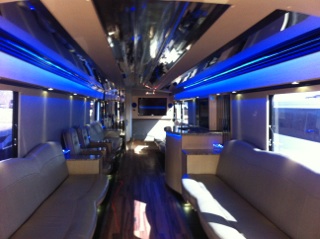 partybus